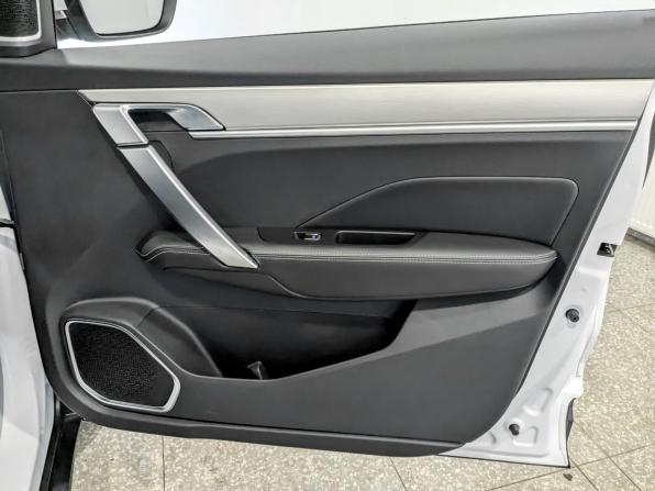 Belgee X50 с пробегом 2025 года, цена 2 200 000 рублей, 9725 км, внедорожник, Автокод Объявления