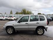 Chevrolet Niva I Ярославль  - изображение 21