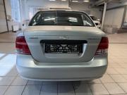 Chevrolet Aveo I Челябинск  - изображение 20