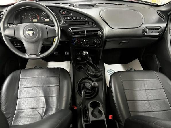 Chevrolet Niva I Рестайлинг с пробегом 2017 года, цена 680 000 рублей, 80301 км, внедорожник, Автокод Объявления