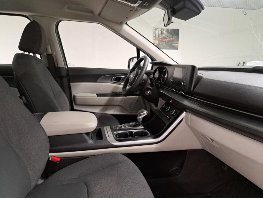 Kia Carnival IV Казань  - изображение 13