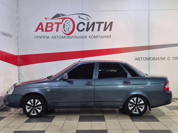 Lada (ВАЗ) Priora I Рестайлинг с пробегом 2015 года, цена 480 000 рублей, 224343 км, седан, Автокод Объявления