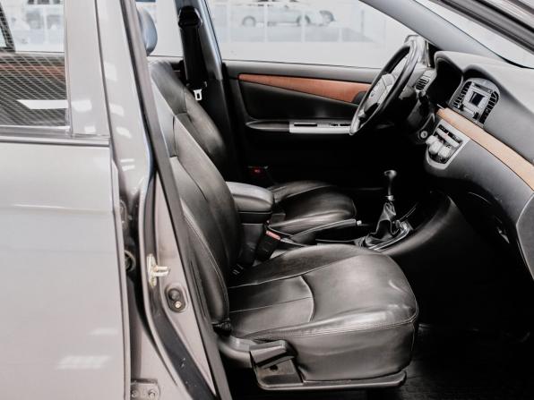 Lifan Solano I (620) с пробегом 2011 года, цена 342 000 рублей, 50167 км, седан, Автокод Объявления