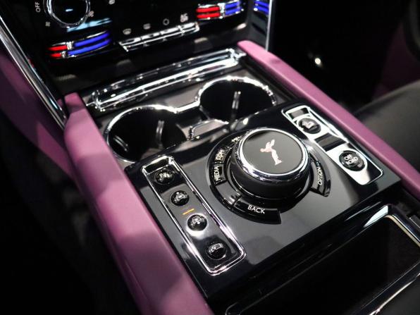 Rolls-Royce Cullinan I с пробегом 2021 года, цена 30 900 000 рублей, 25000 км, внедорожник, Автокод Объявления