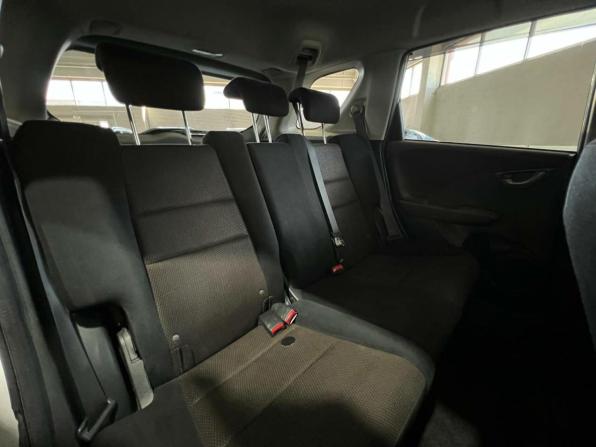 Honda Fit Shuttle I Рестайлинг с пробегом 2013 года, цена 850 000 рублей, 247445 км, универсал, Автокод Объявления