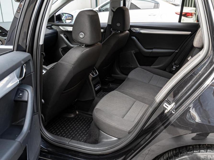 Skoda Octavia III (A7) Краснодар  - изображение 13