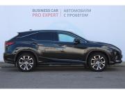 Lexus RX IV Рестайлинг Краснодар  - изображение 39