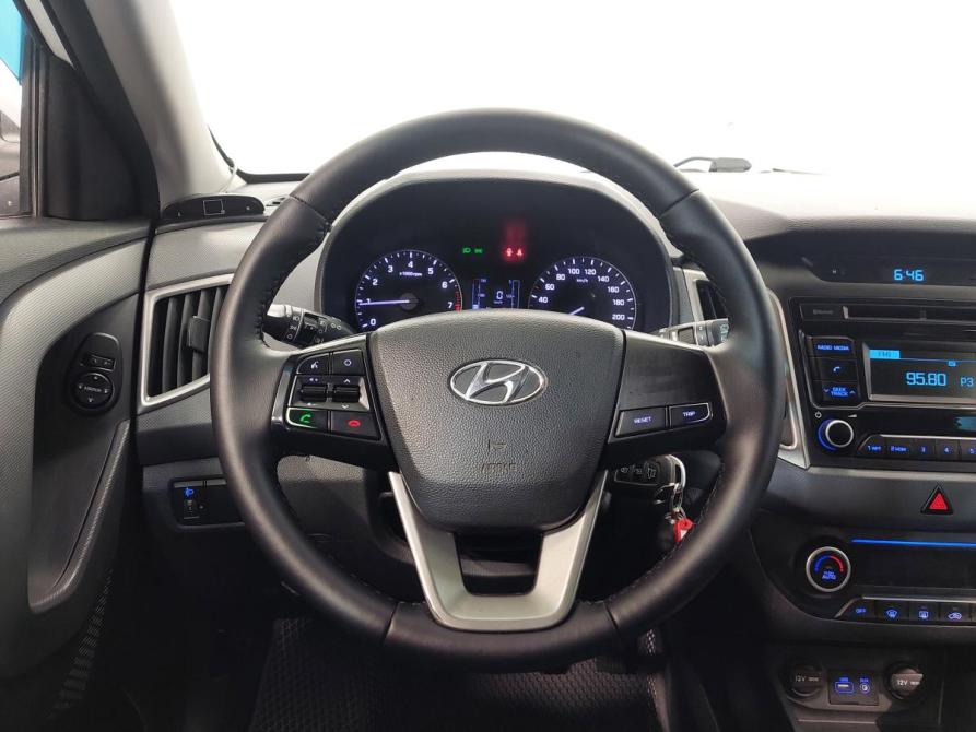 Hyundai Creta I Пермь  - изображение 10