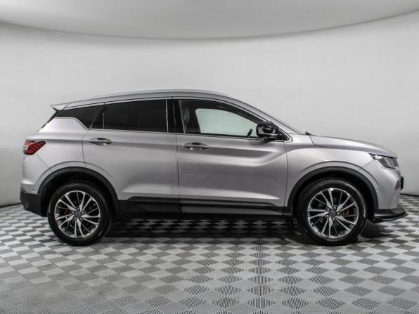 Geely Coolray I с пробегом 2020 года, цена 1 390 000 рублей, 112351 км, внедорожник, Автокод Объявления