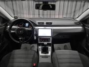 Volkswagen Passat CC I Красноярск  - изображение 26