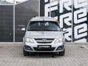 Lada (ВАЗ) Largus I Краснодар  - изображение 19