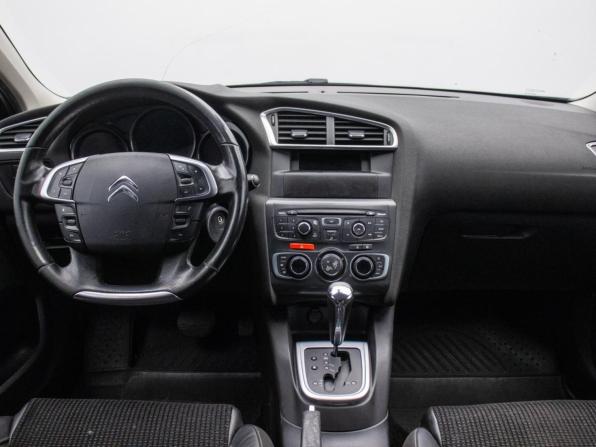 Citroen C4 II с пробегом 2011 года, цена 460 000 рублей, 268119 км, хэтчбек, Автокод Объявления