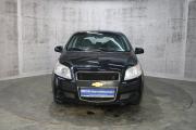 Chevrolet Aveo I Рестайлинг Ярославль  - изображение 16
