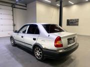 Hyundai Accent II Новосибирск  - изображение 26