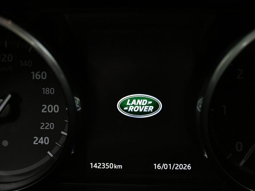 Land Rover Discovery V Новосибирск  - изображение 41