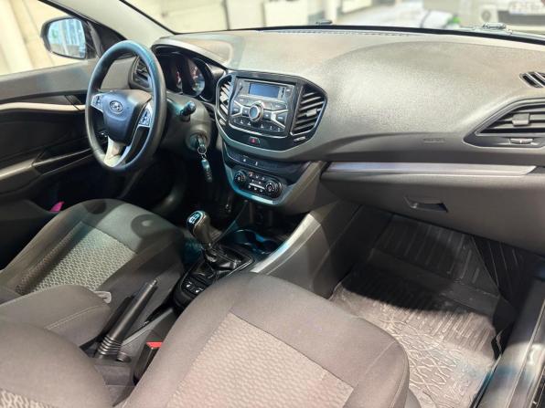 Lada (ВАЗ) Vesta I с пробегом 2021 года, цена 1 149 000 рублей, 166978 км, универсал, Автокод Объявления