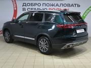 Chery Tiggo 8 Pro Max I Рестайлинг Москва  - изображение 26