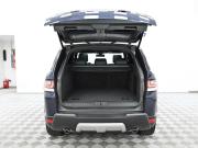 Land Rover Range Rover Sport II Москва  - изображение 43