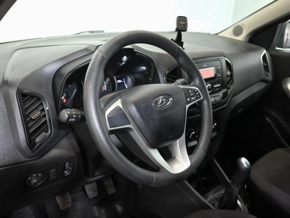 Lada (ВАЗ) XRAY I с пробегом 2021 года, цена 1 050 000 рублей, 51007 км, хэтчбек, Автокод Объявления