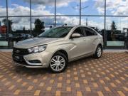 Lada (ВАЗ) Vesta I Калуга  - изображение 17