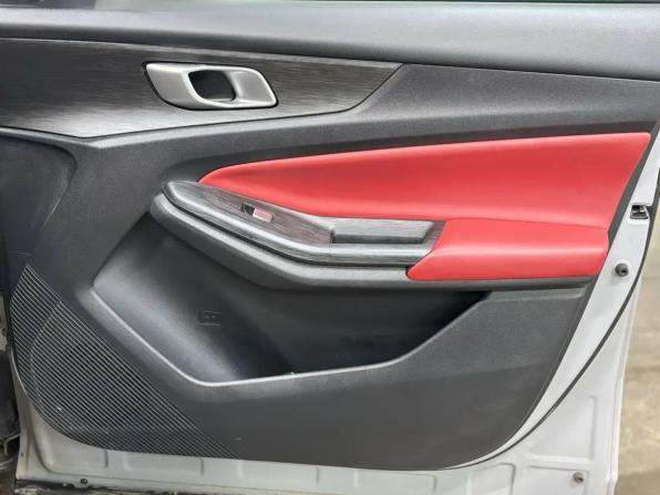 Changan CS55 Plus II с пробегом 2023 года, цена 1 909 000 рублей, 65000 км, внедорожник, Автокод Объявления