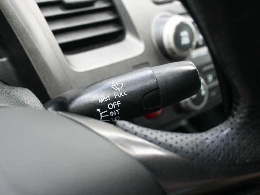 Honda Civic VIII Ростов-на-Дону  - изображение 12