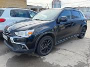 Mitsubishi ASX I Рестайлинг 2 Киров  - изображение 2