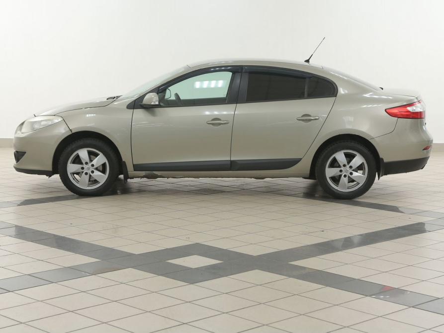 Renault Fluence I Иваново  - изображение 7