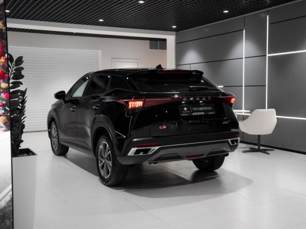 Omoda C5 I с пробегом 2024 года, цена 1 630 000 рублей, 80427 км, внедорожник, Автокод Объявления