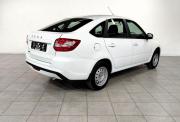 Lada (ВАЗ) Granta I Рестайлинг Саратов  - изображение 27