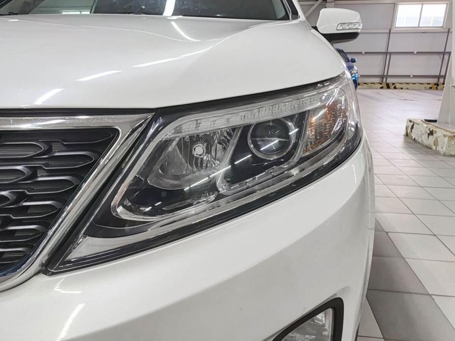 Kia Sorento II Рестайлинг Набережные Челны  - изображение 21