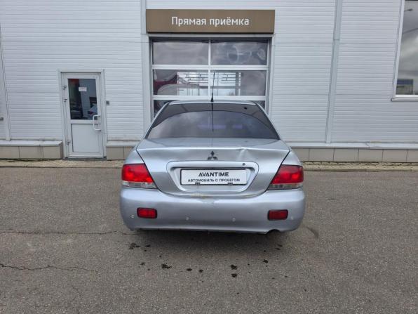 Mitsubishi Lancer IX с пробегом 2005 года, цена 235 000 рублей, 188703 км, седан, Автокод Объявления