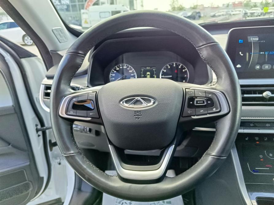 Chery Tiggo 4 Pro I Тюмень  - изображение 16