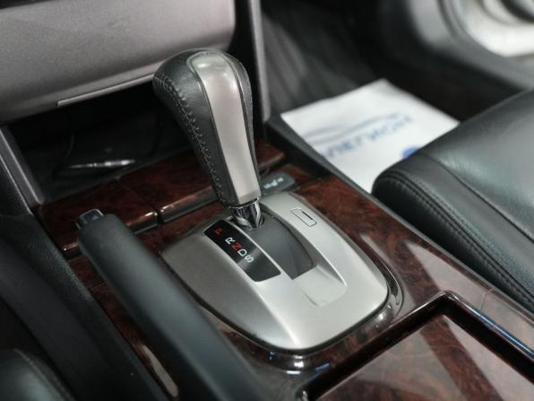 Honda Crosstour I с пробегом 2011 года, цена 1 380 000 рублей, 245000 км, внедорожник, Автокод Объявления