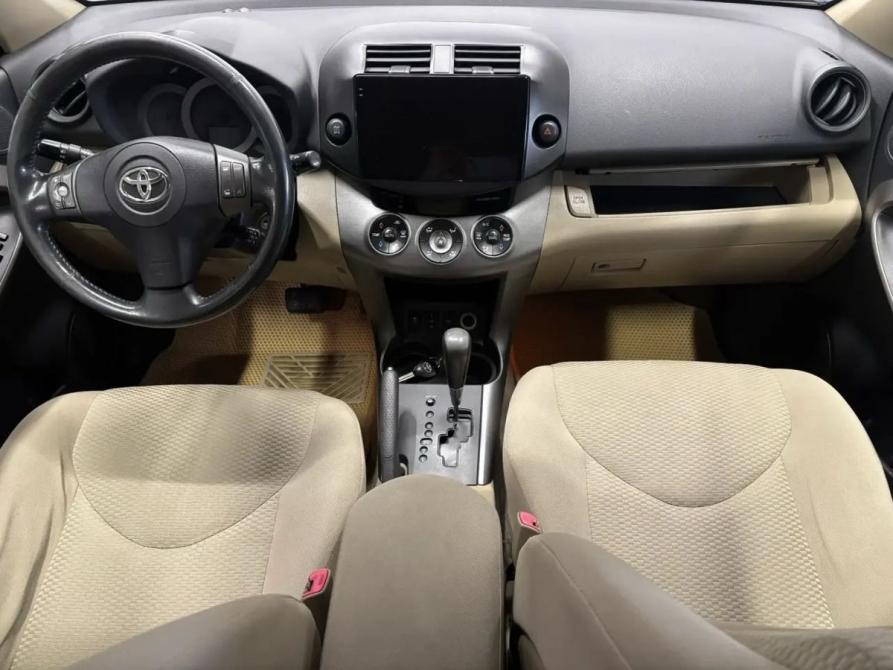 Toyota RAV4 III (XA30) Рестайлинг Саратов  - изображение 7
