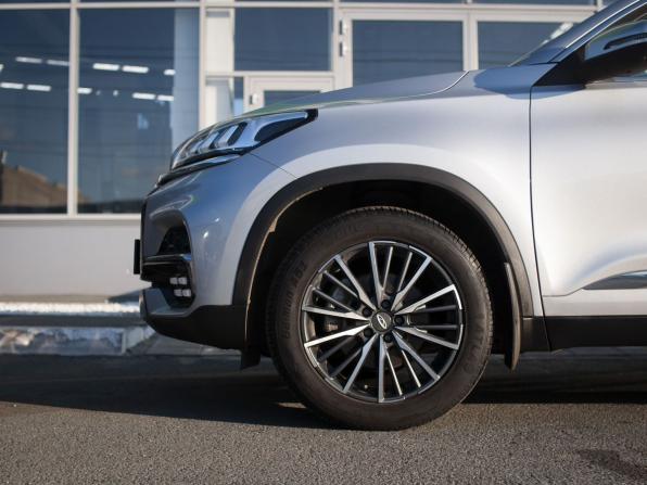 Chery Tiggo 8 I Рестайлинг с пробегом 2023 года, цена 2 100 000 рублей, 28822 км, внедорожник, Автокод Объявления