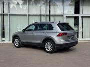 Volkswagen Tiguan II Воронеж  - изображение 22
