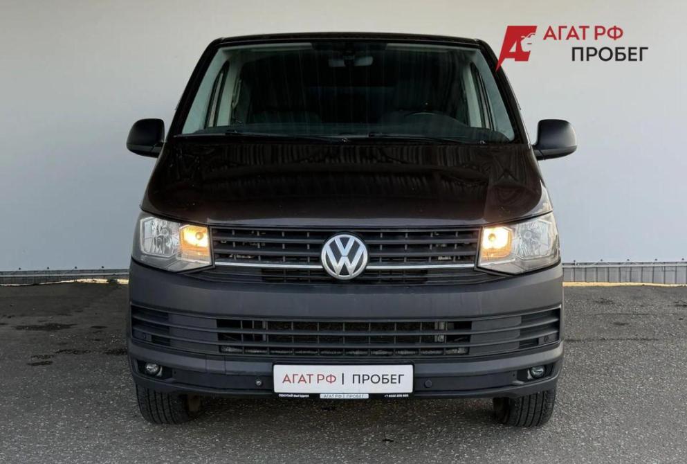 Volkswagen Caravelle T5 Рестайлинг Киров  - изображение 2