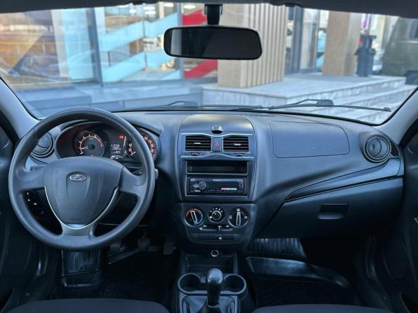 Lada (ВАЗ) Granta I Рестайлинг с пробегом 2022 года, цена 569 000 рублей, 173284 км, седан, Автокод Объявления