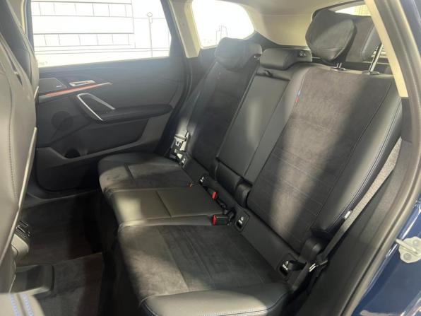 Новый BMW X1 III (U11/U12) 2025 года, цена 5 700 000 рублей, внедорожник, Автокод Объявления