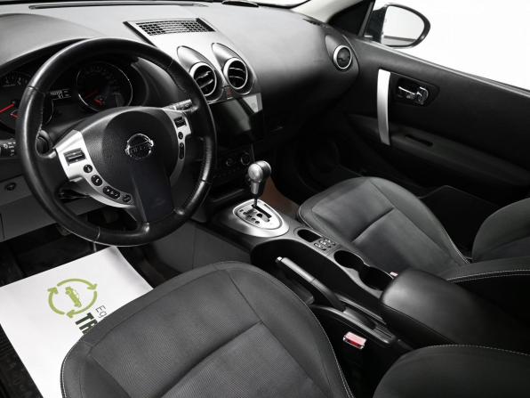 Nissan Qashqai I Рестайлинг с пробегом 2012 года, цена 1 065 000 рублей, 102259 км, внедорожник, Автокод Объявления