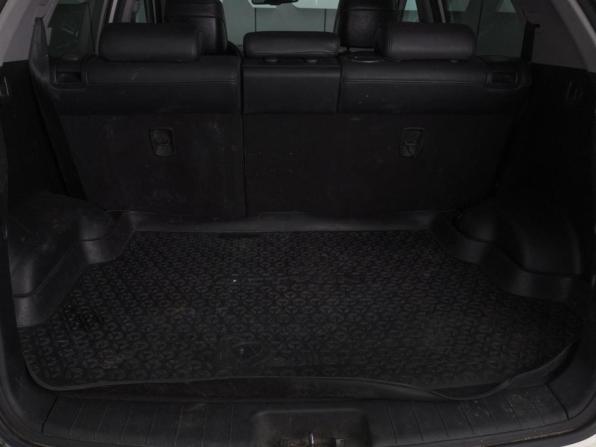 SsangYong Actyon II с пробегом 2011 года, цена 979 000 рублей, 165330 км, внедорожник, Автокод Объявления