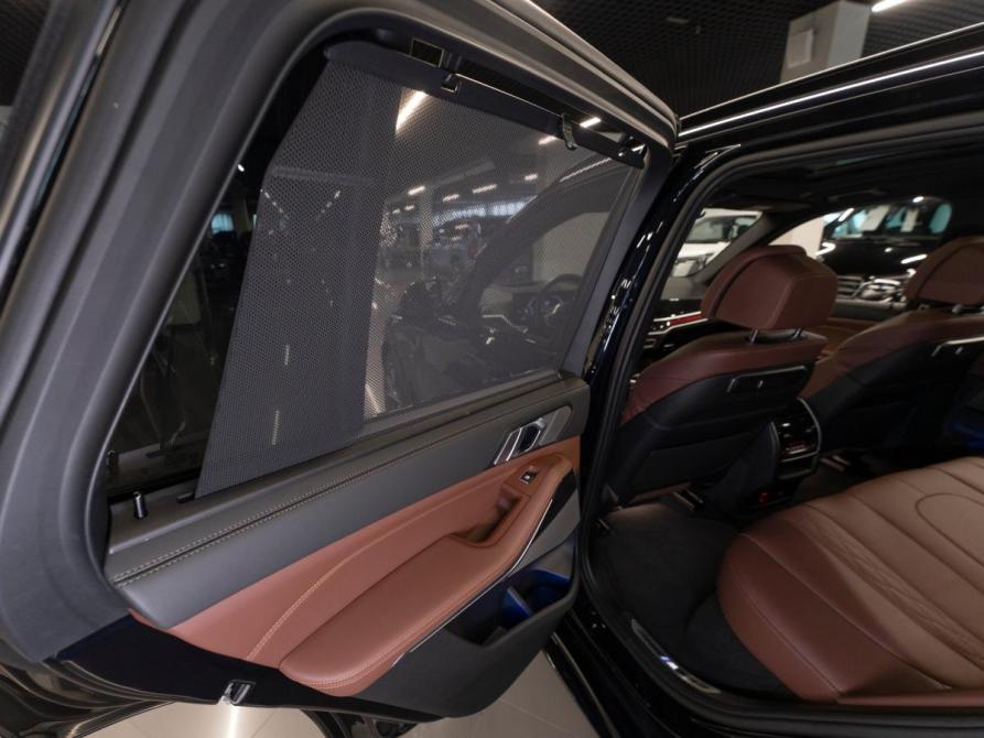 BMW X5 IV (G05/G18) Рестайлинг Москва  - изображение 15