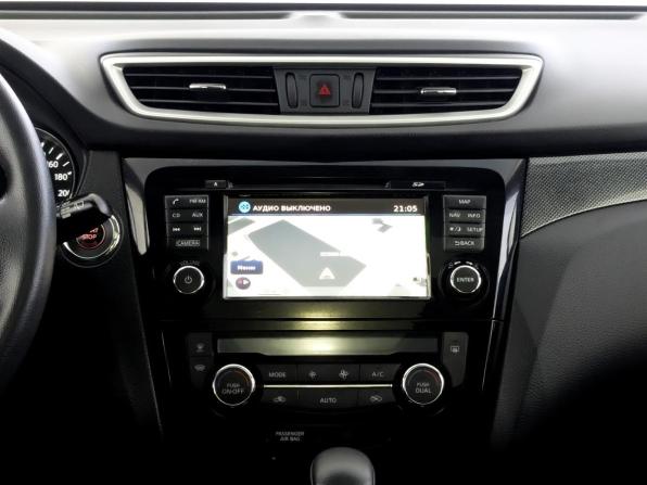 Nissan X-Trail III с пробегом 2015 года, цена 1 775 000 рублей, 108272 км, внедорожник, Автокод Объявления