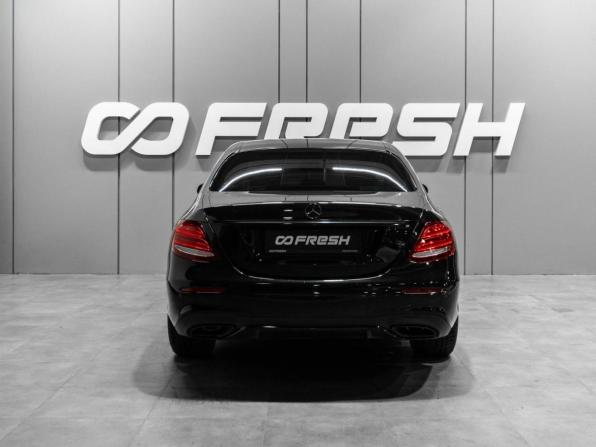 Mercedes-Benz E-Класс V (W213 S213 C238) с пробегом 2019 года, цена 3 950 000 рублей, 105153 км, седан, Автокод Объявления