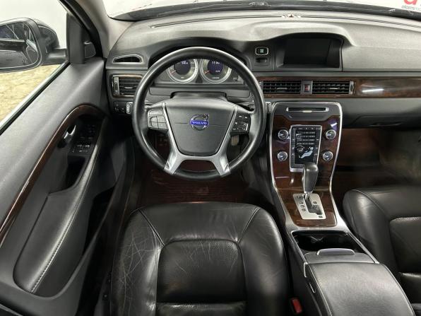Volvo S80 II Рестайлинг с пробегом 2011 года, цена 1 299 000 рублей, 158000 км, седан, Автокод Объявления