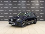 Mercedes-Benz GLE II (V167) Москва  - изображение 30