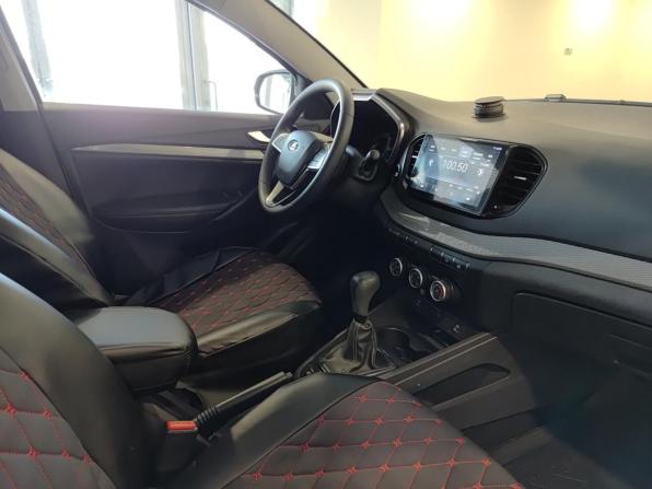 Lada (ВАЗ) Vesta I Рестайлинг (NG) с пробегом 2023 года, цена 1 220 000 рублей, 51584 км, седан, Автокод Объявления
