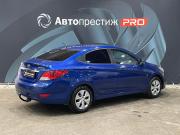 Hyundai Solaris I Пермь  - изображение 27