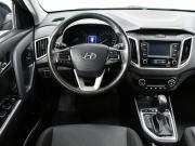 Hyundai Creta I Рестайлинг Новосибирск  - изображение 35